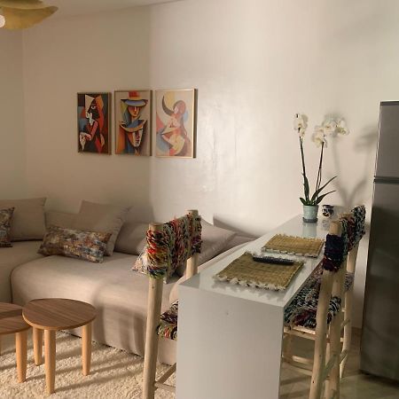 Cosy Appartement Plein Hivernage Marrakesh Eksteriør billede