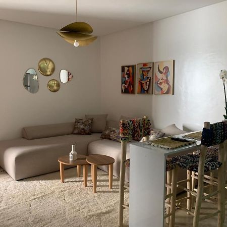 Cosy Appartement Plein Hivernage Marrakesh Eksteriør billede