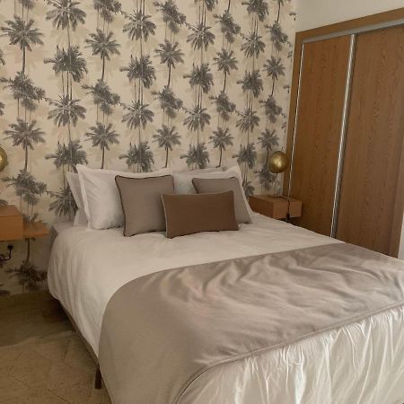 Cosy Appartement Plein Hivernage Marrakesh Eksteriør billede