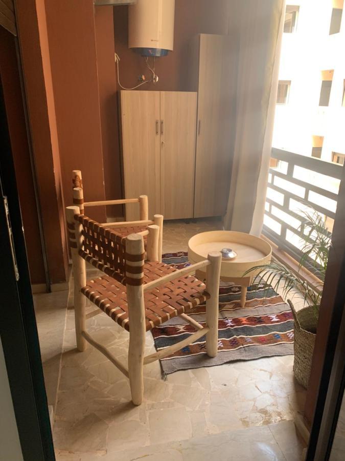 Cosy Appartement Plein Hivernage Marrakesh Eksteriør billede
