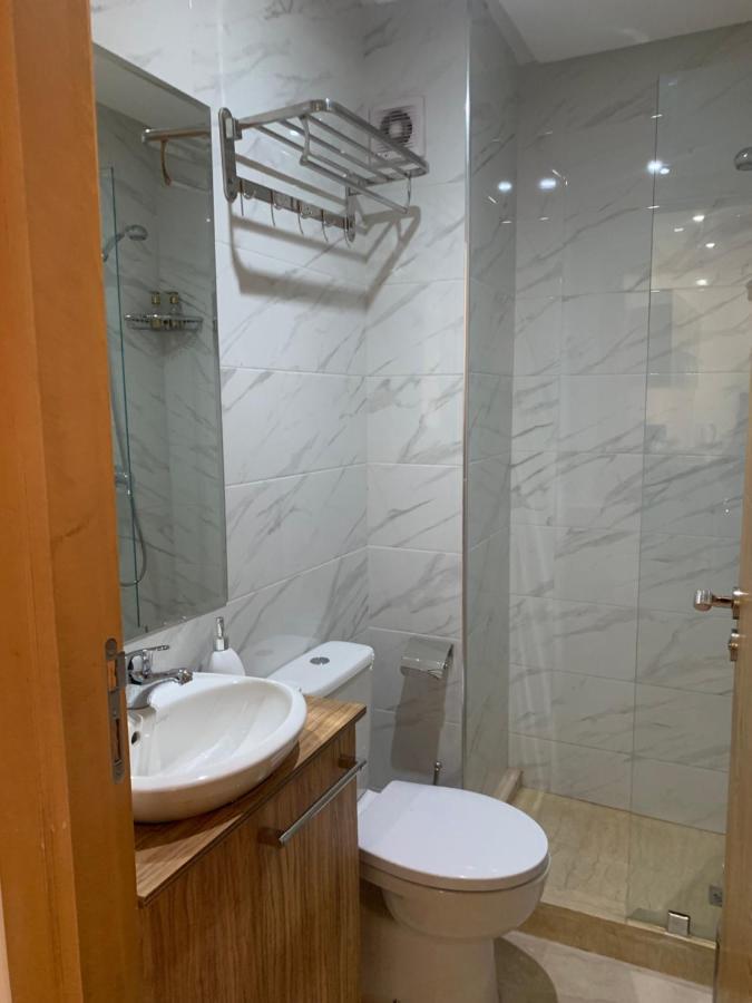 Cosy Appartement Plein Hivernage Marrakesh Eksteriør billede